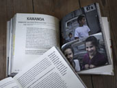Raport Świetlicy Sztuki 2007-2011, CSW Kronika